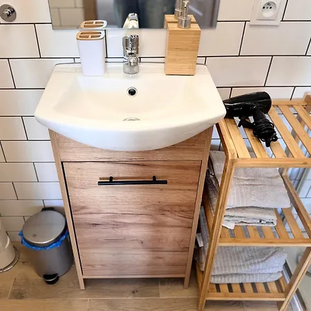 Londynek Apartament Bydgoszcz