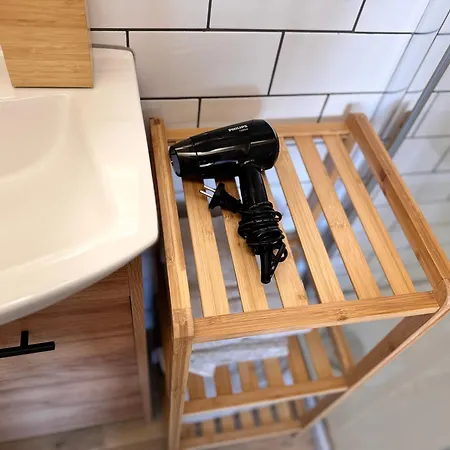 Apartament Londynek *