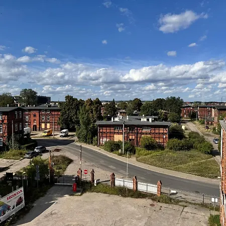 Londynek * Bydhošť