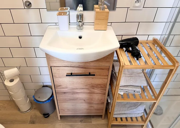 Londynek Apartmán Bydhošť