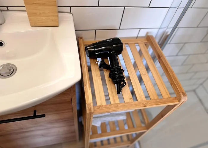 Apartmán Londynek *