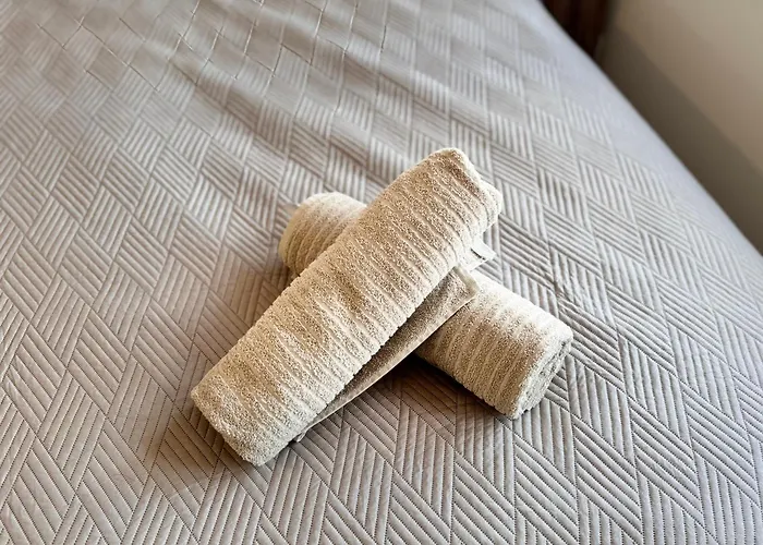 Апартаменты Londynek