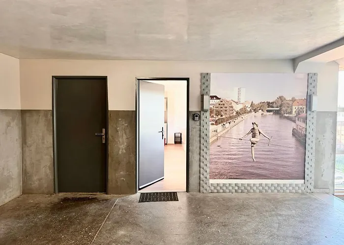 Londynek * Быдгощ